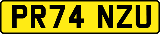 PR74NZU