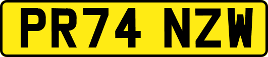 PR74NZW
