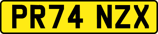 PR74NZX