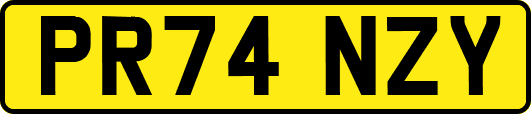 PR74NZY