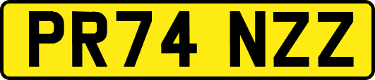 PR74NZZ