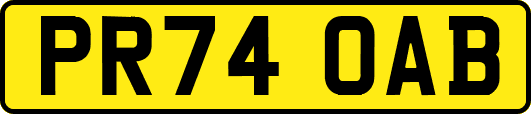 PR74OAB