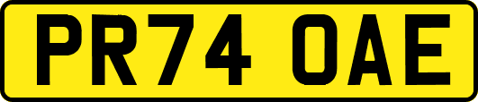 PR74OAE