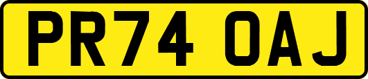 PR74OAJ