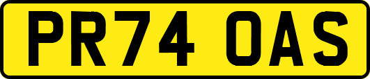 PR74OAS