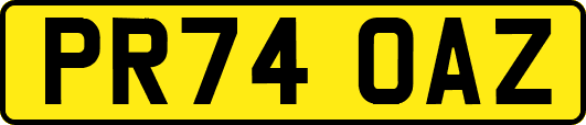 PR74OAZ