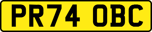 PR74OBC