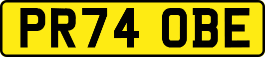 PR74OBE