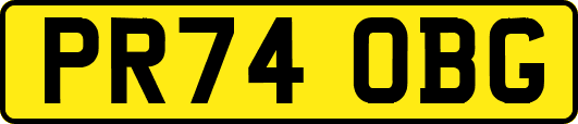 PR74OBG