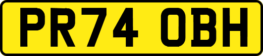 PR74OBH