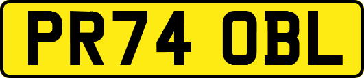 PR74OBL
