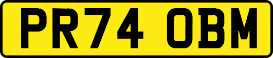 PR74OBM