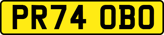 PR74OBO