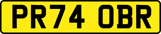 PR74OBR