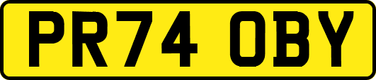 PR74OBY