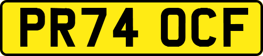 PR74OCF
