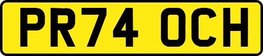 PR74OCH