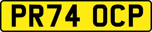 PR74OCP