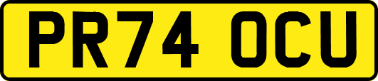 PR74OCU
