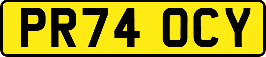 PR74OCY