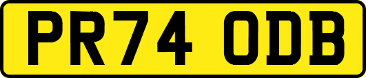 PR74ODB