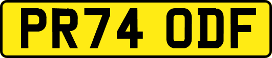 PR74ODF