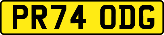 PR74ODG