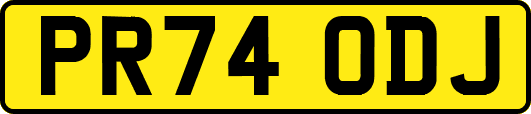 PR74ODJ