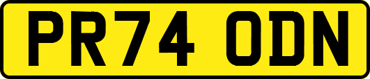 PR74ODN
