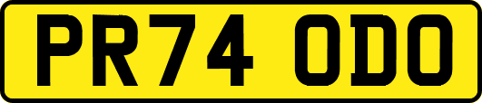 PR74ODO