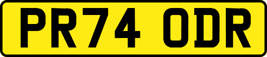 PR74ODR