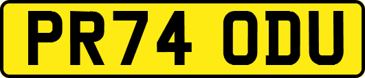 PR74ODU