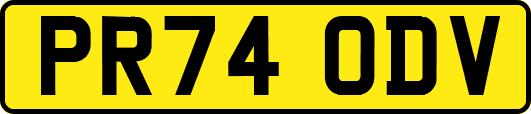 PR74ODV