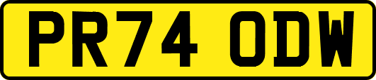 PR74ODW