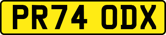 PR74ODX