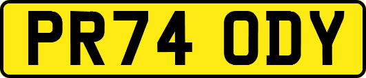 PR74ODY