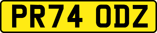 PR74ODZ