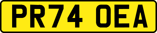 PR74OEA