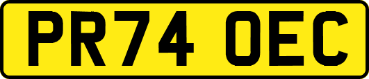 PR74OEC