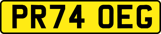 PR74OEG