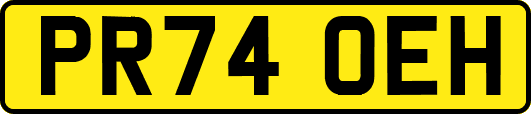 PR74OEH