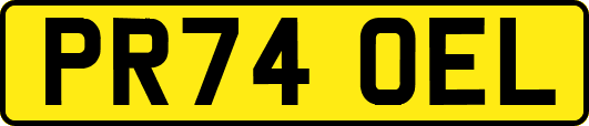 PR74OEL