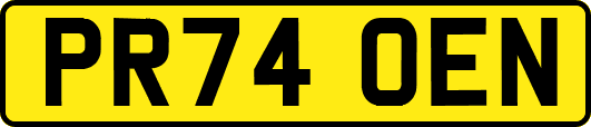 PR74OEN