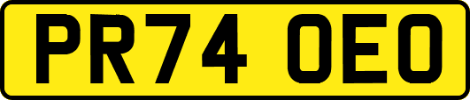PR74OEO