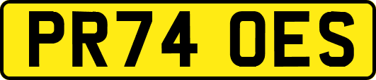 PR74OES