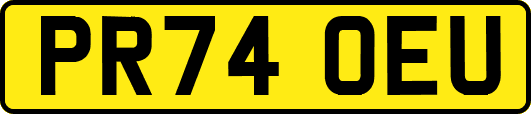 PR74OEU