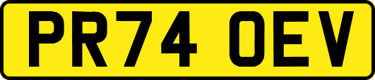 PR74OEV
