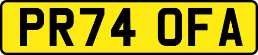 PR74OFA