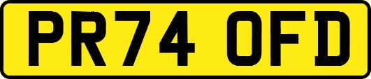 PR74OFD