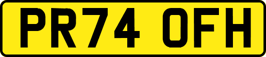 PR74OFH